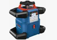 Ротационный нивелир Bosch GRL 600 CHV Professional
