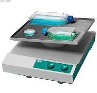 Шейкер Edmund B_hler TL 10 орбитальный 3D