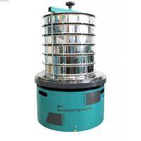 Анализатор ситовой А 40 на базе ВП 50 с пультом управления МПУ 3-Т с таймером(380В)