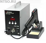 ПАЯЛЬНАЯ СТАНЦИЯ АКТАКОМ АTP-2103