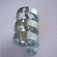 Струбцина для снятия стрелки