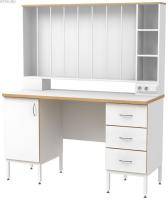 Стол титровальный СОВЛАБ-1800 СТЛ