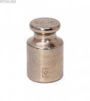 Гиря 5 г кл.М1 (с сертификатом о калибровке)