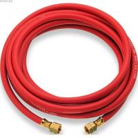 Рукав ацетиленовый ROTHENBERGER с фитингами 6х3.5мм, 10м