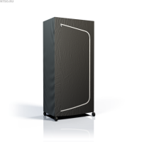 Мобильный сушильный шкаф для одежды и обуви DION MOBILE