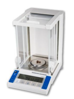 Полумикровесы лабораторные ViBRA AF-225DRCE