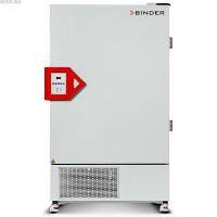 Морозильная камера Binder UF V 700, 685 л, от -40 °C до -86 °C