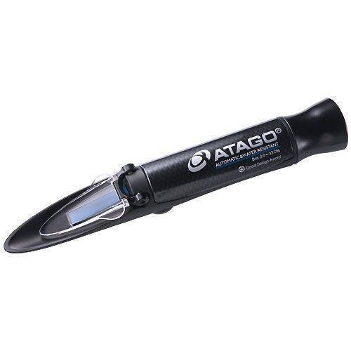 Рефрактометр Master S28alpha