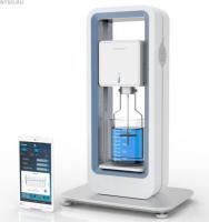 Ротационный вискозиметр Fungilab V-COMPACT R 25-40000000 мПа*с, 2600 скоростей, планшет 8'