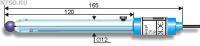 ЭСК-10601 рН-электрод комбинированный