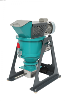 Истиратель почвы ИП 1 (Почвомашина) Базовый комплект