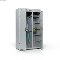 Сушильный шкаф для детской одежды (для детских учреждений) DION DTANDARD 10.5