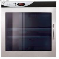 Камера бактерицидная КБУ-1 СПУ (корпус из текстурированной нержавеющей стали)