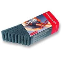 Зачистные губки Rothenberger Rovlies, упак.10шт 45268