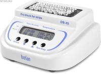 Термостат для стрипов/микротест микропробирок BioSan DB-4S