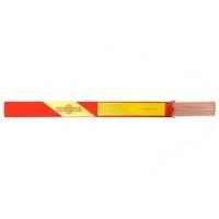 Припой Castolin 5, ненормированный, 1кг 350011KG