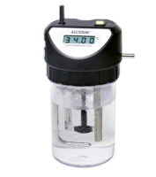 Генератор (Калибратор) газовых смесей паров этанола в воздухе ALCOSIM