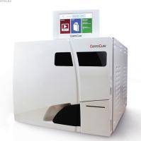 Автоклав настольный CertoClav Vac Pro 12, объём 12 литров