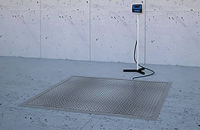 Весы врезные ВСП4-10000 В9 (3000х2000)