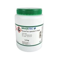 Флюс BrazeTec Spezial H, упак. 1кг 3000006890