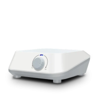 EcoStir-E Магнитная мешалка без подогрева с квадратной поверхностью