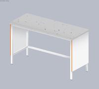 Стол лабораторный высокий ЛАБ-1800 ЛФв