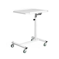 Стол надкроватный с поворотной столешницей CH-2