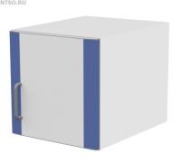 Антресоль к лабораторному шкафу ЛАБ-PRO Ан 40.50.40