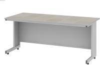 Стол пристенный лабораторный низкий Modern - 1800 СПКп н