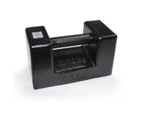 Гиря 20 кг М1 OIML R 111-1 чугун