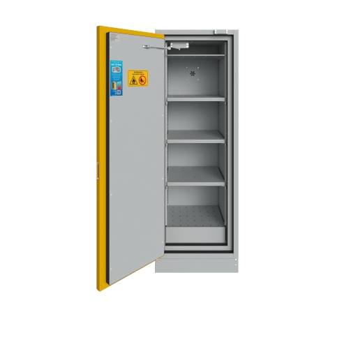 Шкаф для безопасного хранения Ш-ЛВЖ-700ВА (Лабораторные)