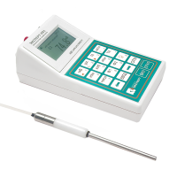 Анализатор Эксперт-001-1рН (базовый) переносной