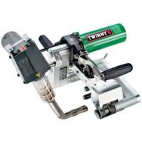 Сварочный автомат горячего воздуха Leister Twinny S 119.031