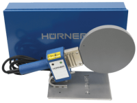 Нагреватель для стыковой сварки Hurner HSE 250 200-230-046