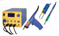 Многофункциональная паяльная станция Hakko FM-206
