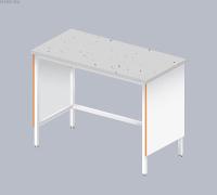 Стол лабораторный высокий ЛАБ-900 ЛФв