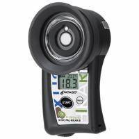 PAL-HIKARi 8. Измеритель показателя Brix в киви