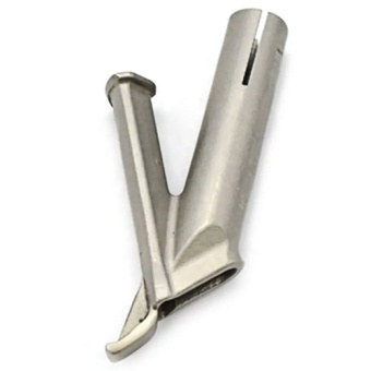 Насадка для сварки прутком 7х5x5мм Neico 5106993NT