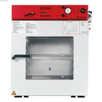 Шкаф сушильный вакуумный Binder VDL 115 во взрывобезопасном исполнении