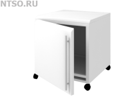 Тумба лабораторная подкатная Eco Кат. N 314001