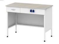 Стол с электрооборудованием СОВЛАБ-1200 СЭКп