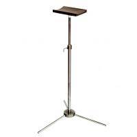 Устройство с подлокотником для внутривенных процедур, нерж сталь