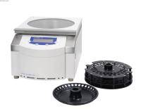 Ротационный вакуумный концентратор Martin Christ RVC 2-25 CDplus