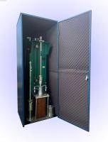 Стальной шкаф для автоматического уплотнителя Маршалла  