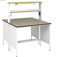 Стол островной физический СОВЛАБ-1200 ОФLg