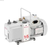 Пластинчато-роторный вакуумный насос Edwards E2M1.5, 1,6 м3/ч, вакуум до 3x10-3 мбар, 200/230 В, 50/60 Гц