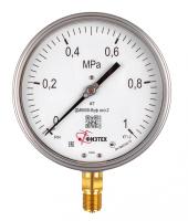 Стрелка с корректором "0"