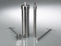 Пробоотборник B_rkle IceBorer диаметр 50 мм