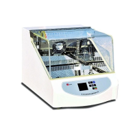 US-3026 ШЕЙКЕР- ИНКУБАТОР 70 л, ULAB