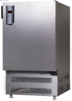 Термостат электрический с охлаждением ТСО-200 СПУ (корпус - нержавеющая сталь)